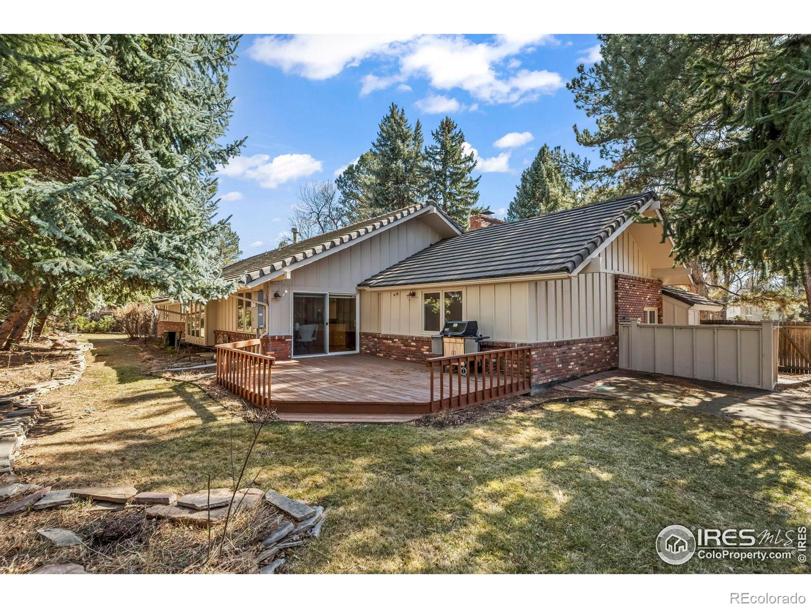 MLS Image #19 for 4862  silver sage court,boulder, Colorado