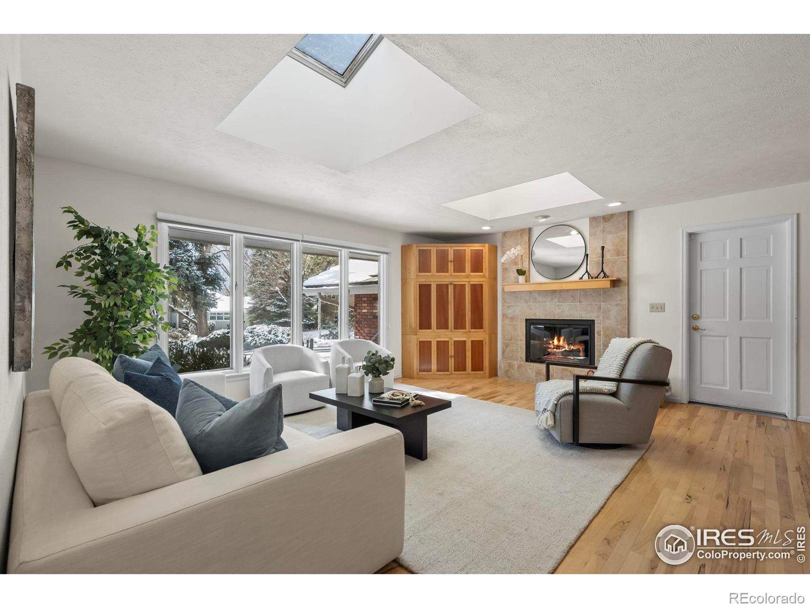 MLS Image #4 for 4862  silver sage court,boulder, Colorado