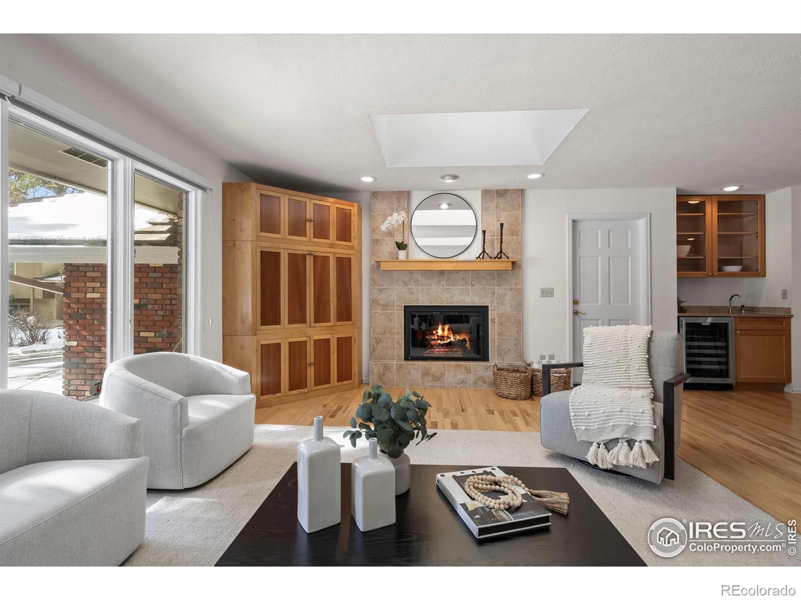 MLS Image #5 for 4862  silver sage court,boulder, Colorado
