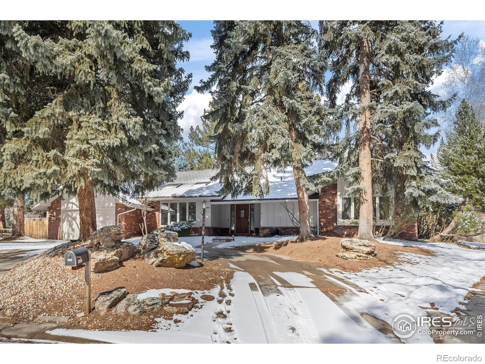 MLS Image #6 for 4862  silver sage court,boulder, Colorado
