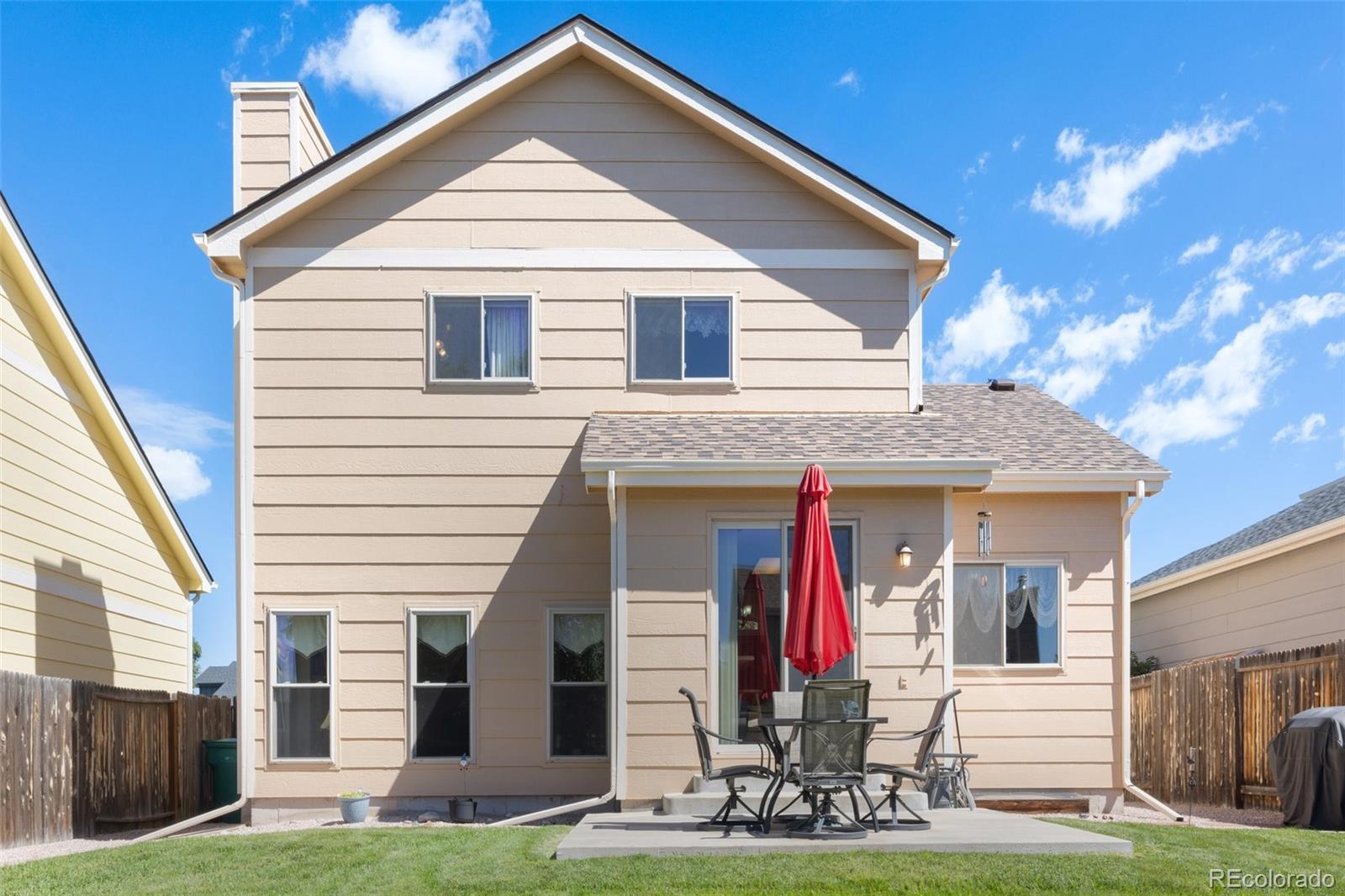 MLS Image #42 for 3405  brunswick drive,colorado springs, Colorado