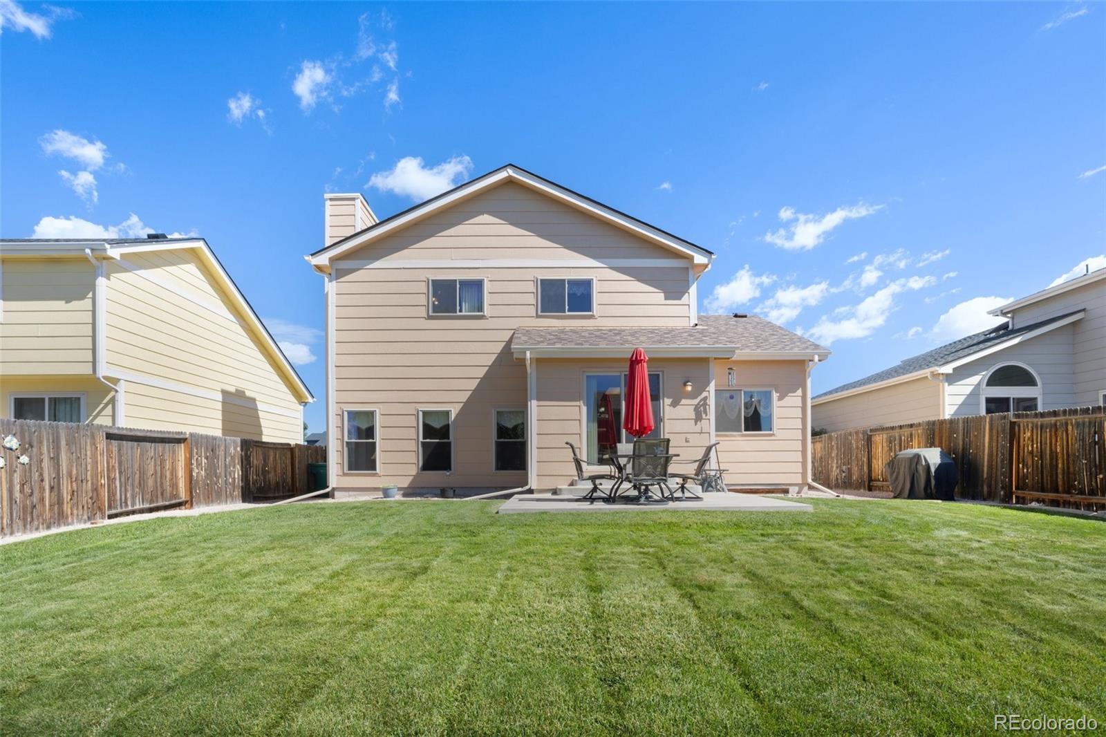MLS Image #43 for 3405  brunswick drive,colorado springs, Colorado
