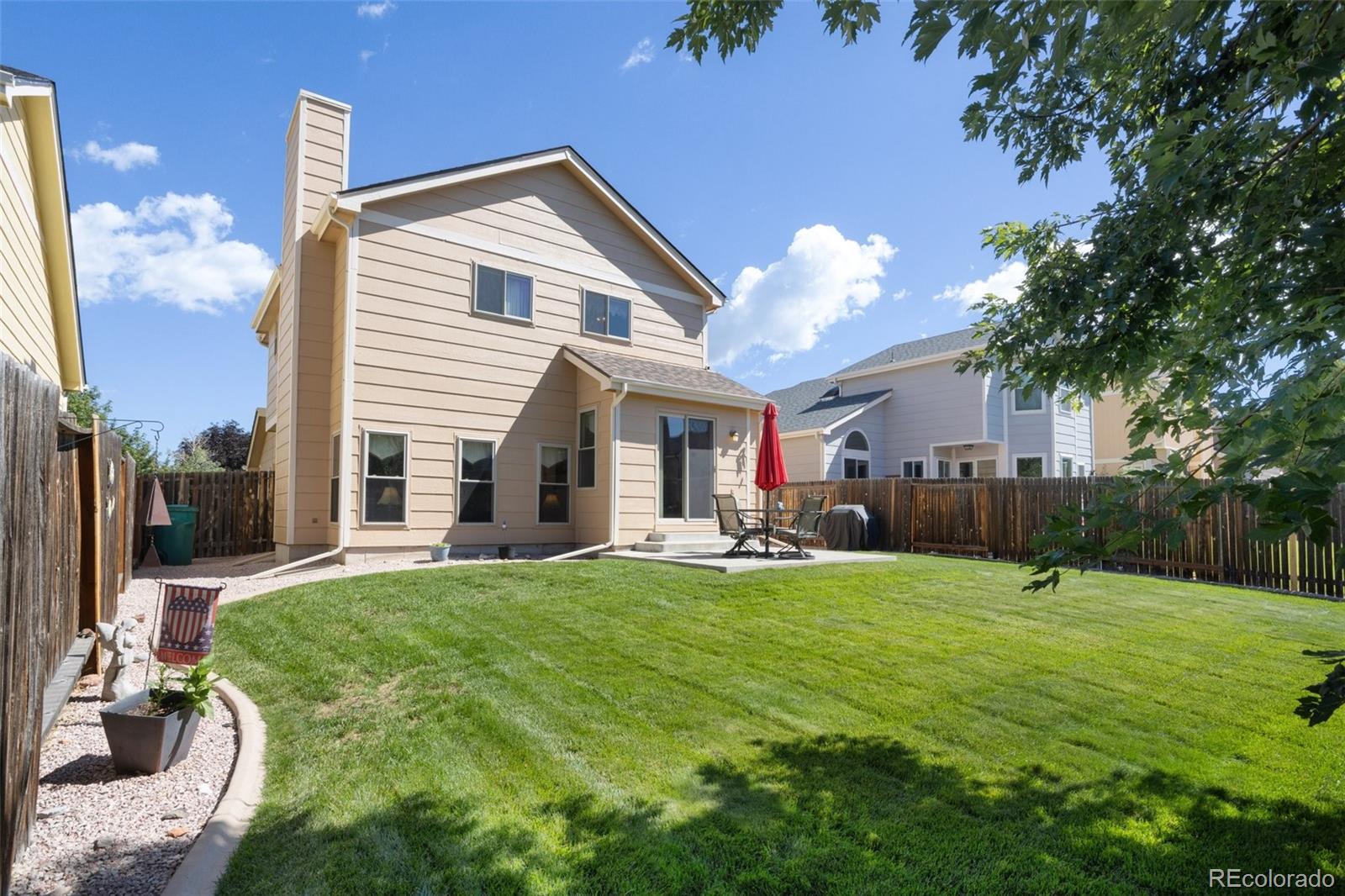 MLS Image #44 for 3405  brunswick drive,colorado springs, Colorado