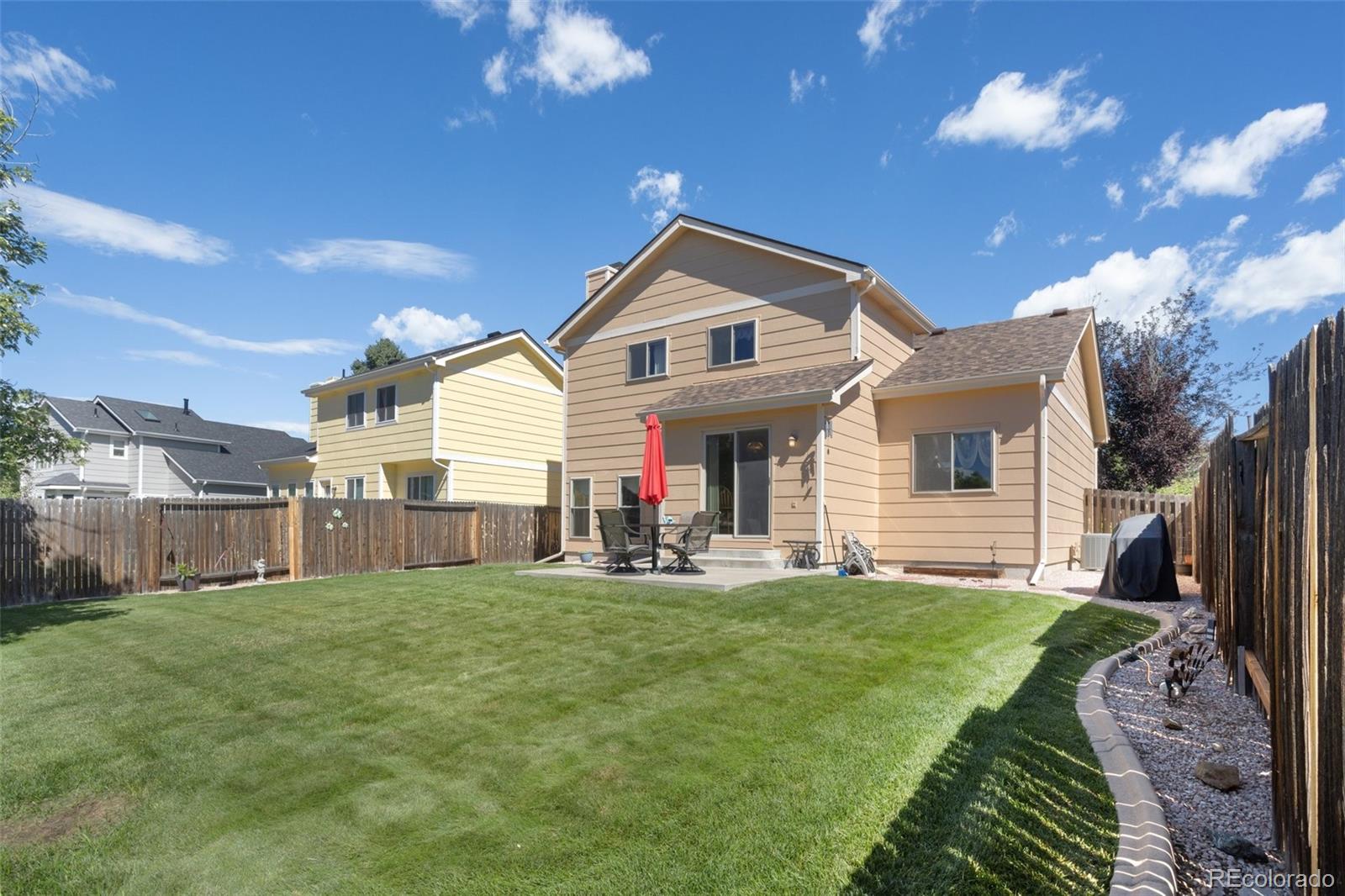 MLS Image #45 for 3405  brunswick drive,colorado springs, Colorado