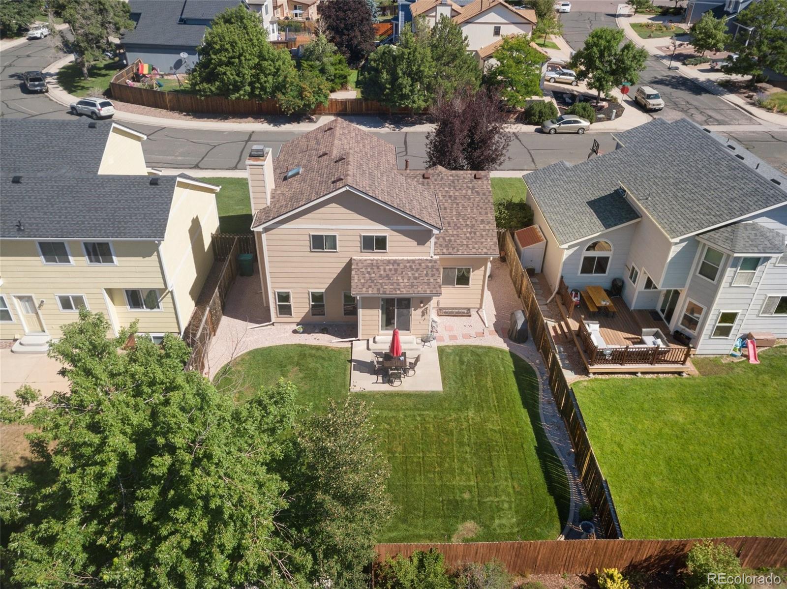 MLS Image #47 for 3405  brunswick drive,colorado springs, Colorado