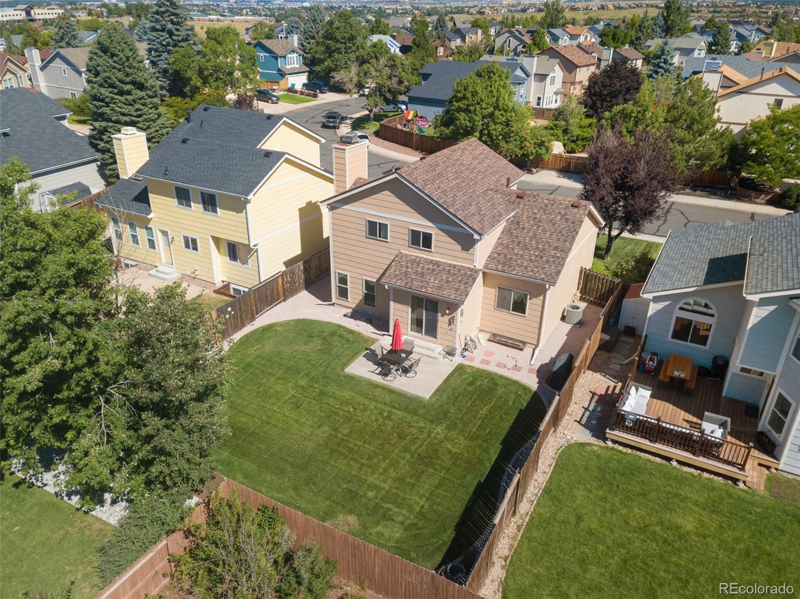 MLS Image #48 for 3405  brunswick drive,colorado springs, Colorado