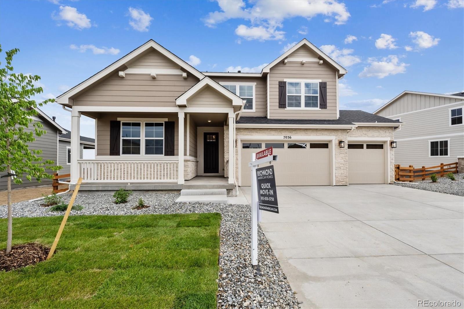 MLS Image #0 for 7036 e 126th place,thornton, Colorado