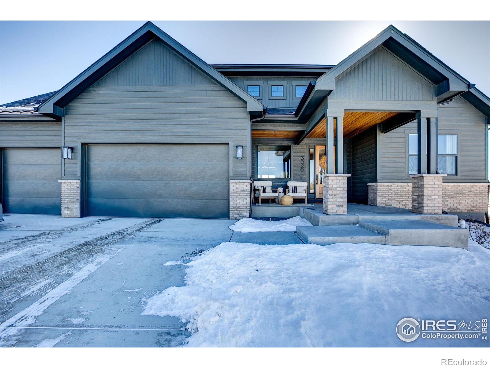 MLS Image #0 for 3020  navigator way,fort collins, Colorado