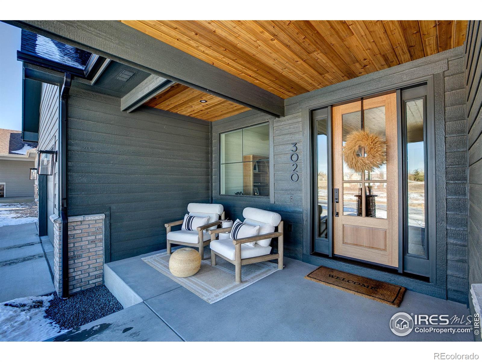 CMA Image for 3020  navigator way,Fort Collins, Colorado