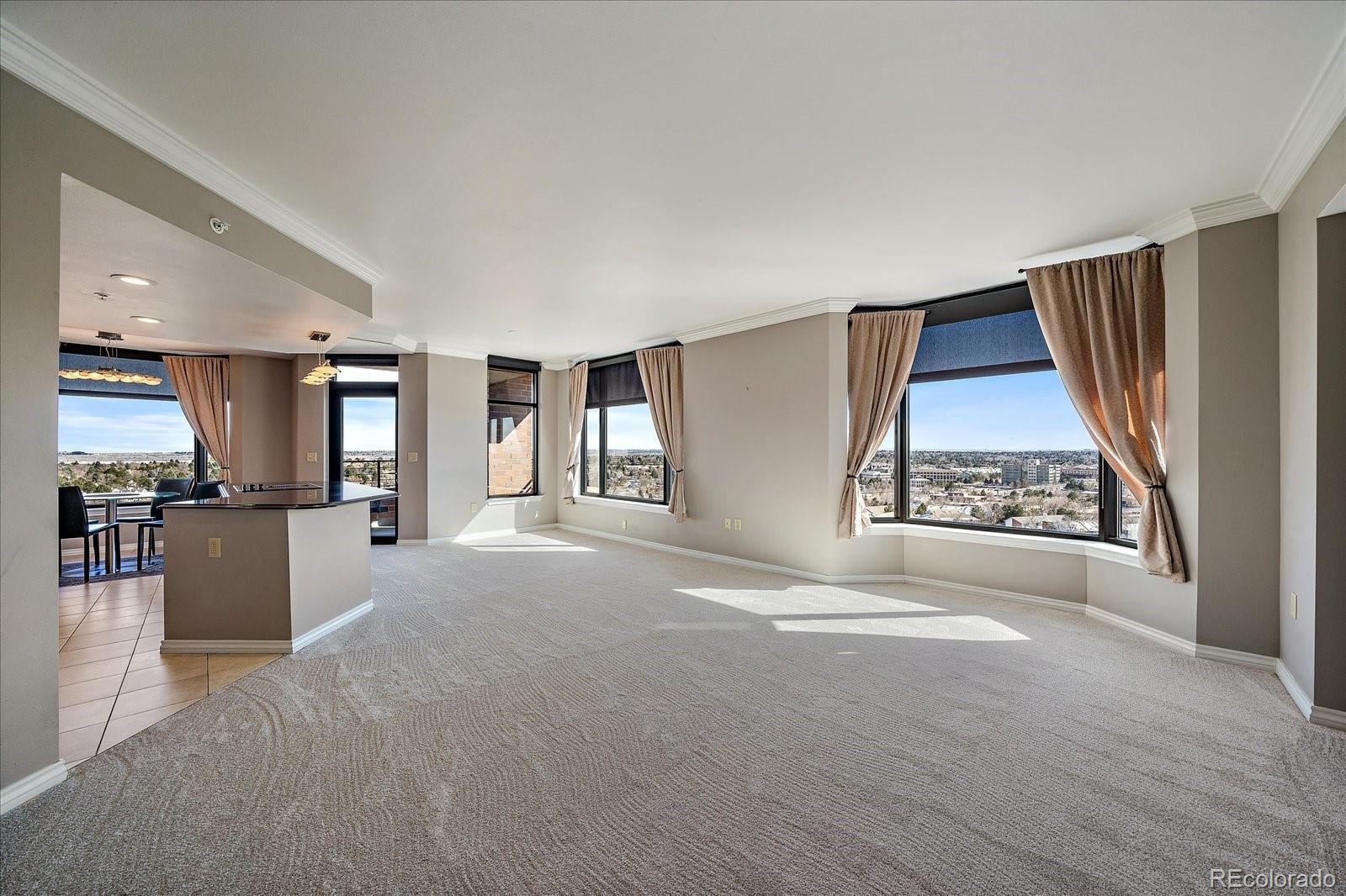 MLS Image #2 for 8100 e union avenue,denver, Colorado
