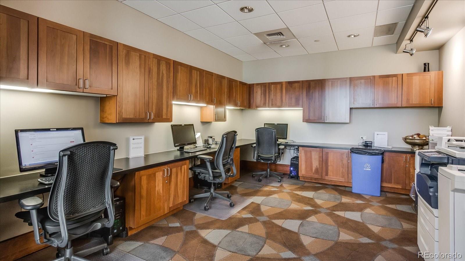 MLS Image #24 for 8100 e union avenue,denver, Colorado