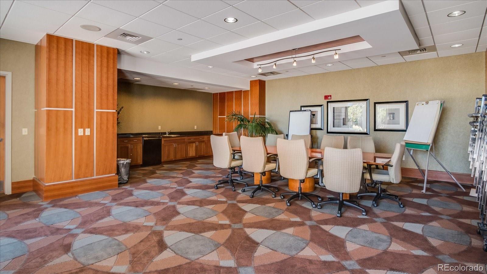 MLS Image #25 for 8100 e union avenue,denver, Colorado