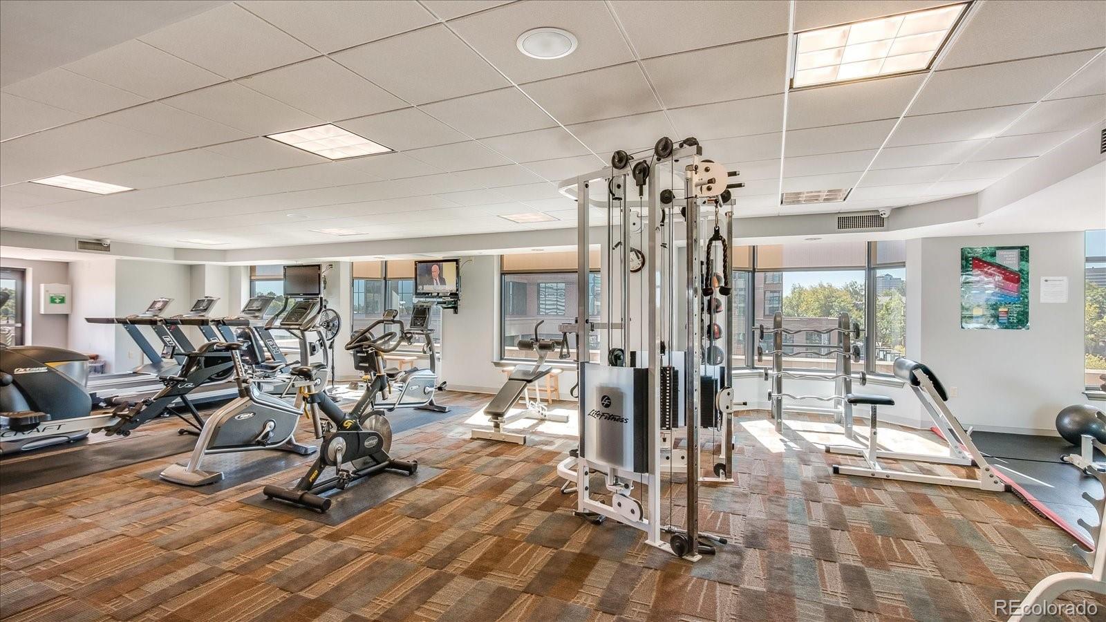 MLS Image #27 for 8100 e union avenue,denver, Colorado