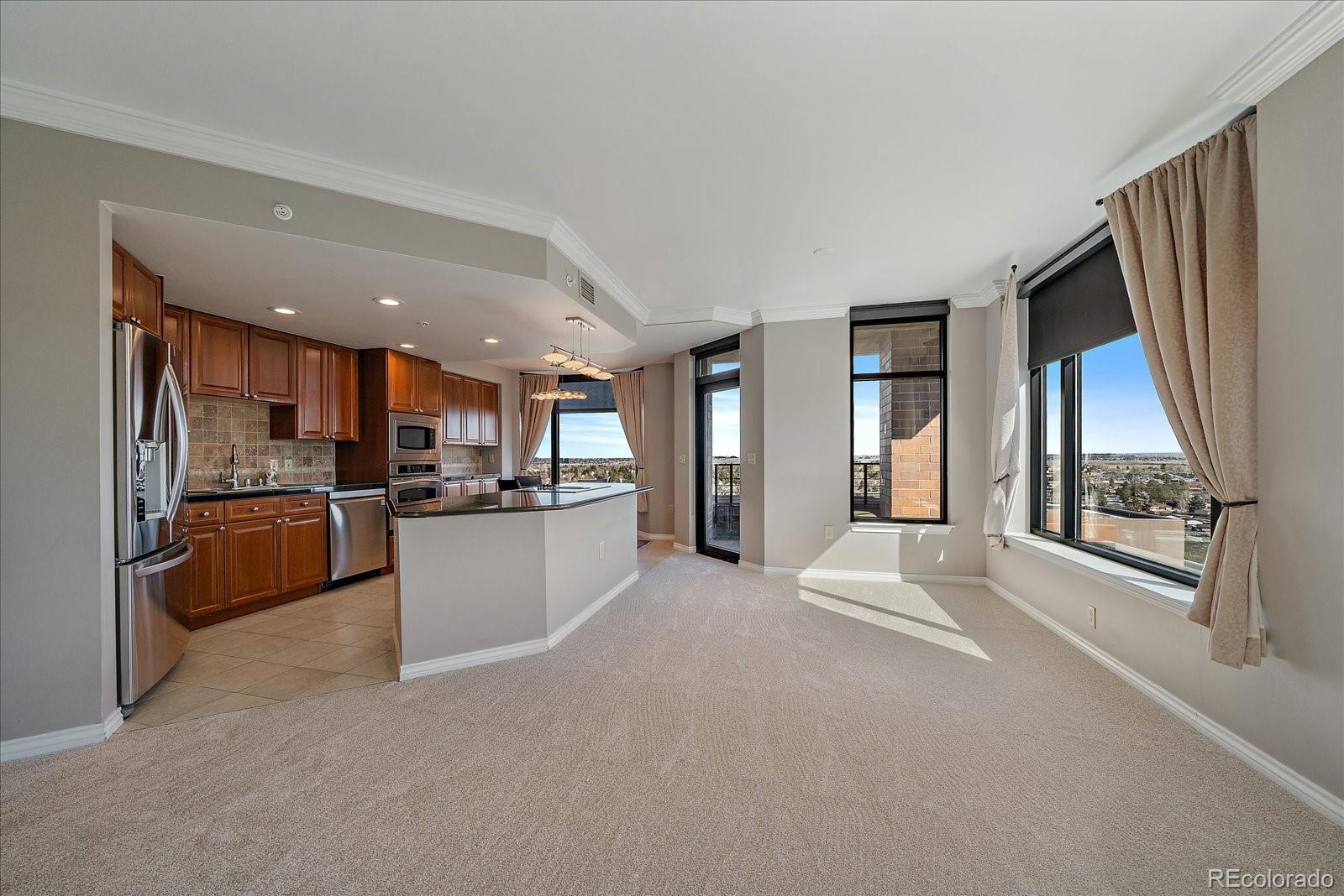 MLS Image #4 for 8100 e union avenue,denver, Colorado