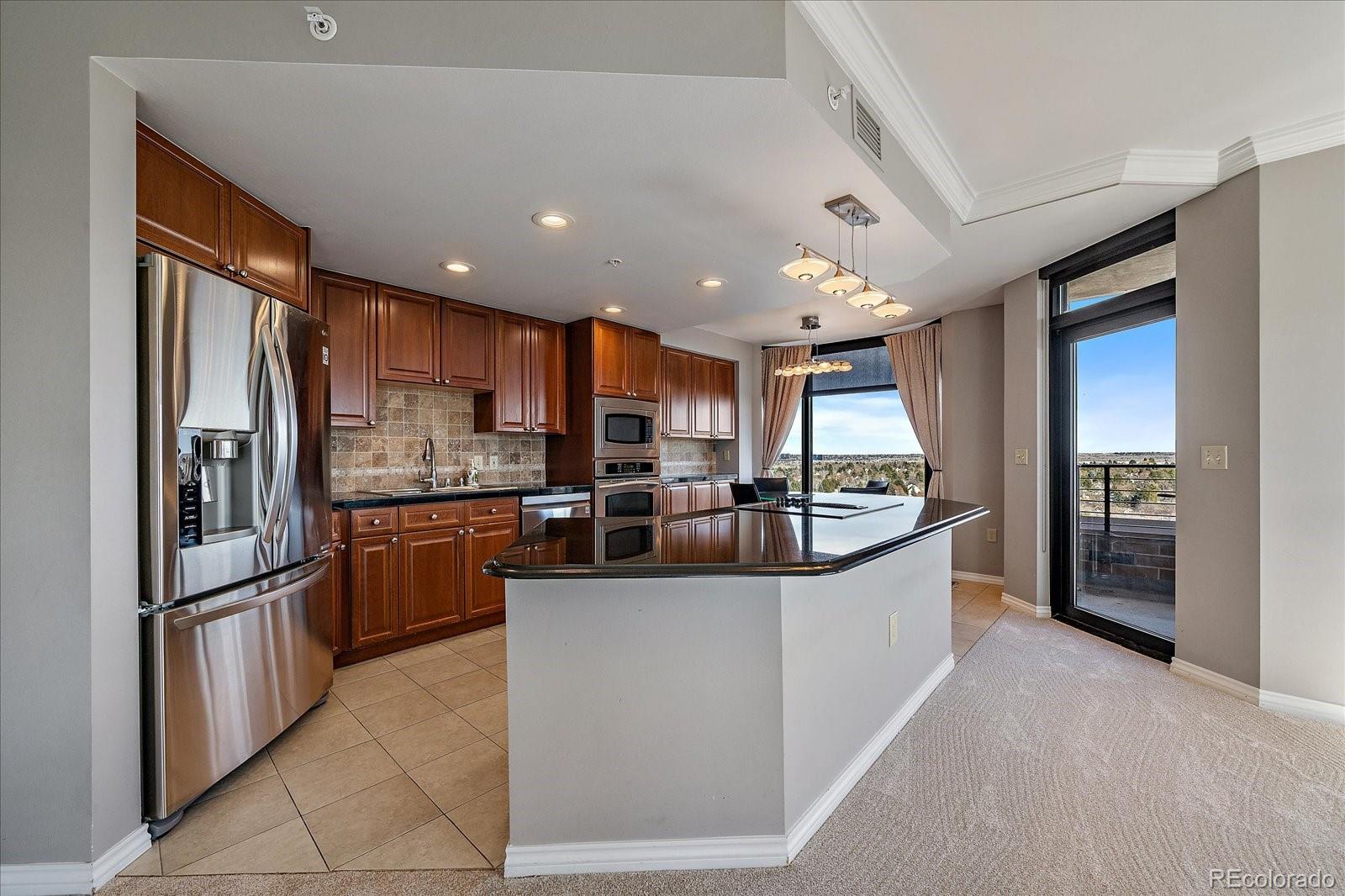 MLS Image #5 for 8100 e union avenue,denver, Colorado