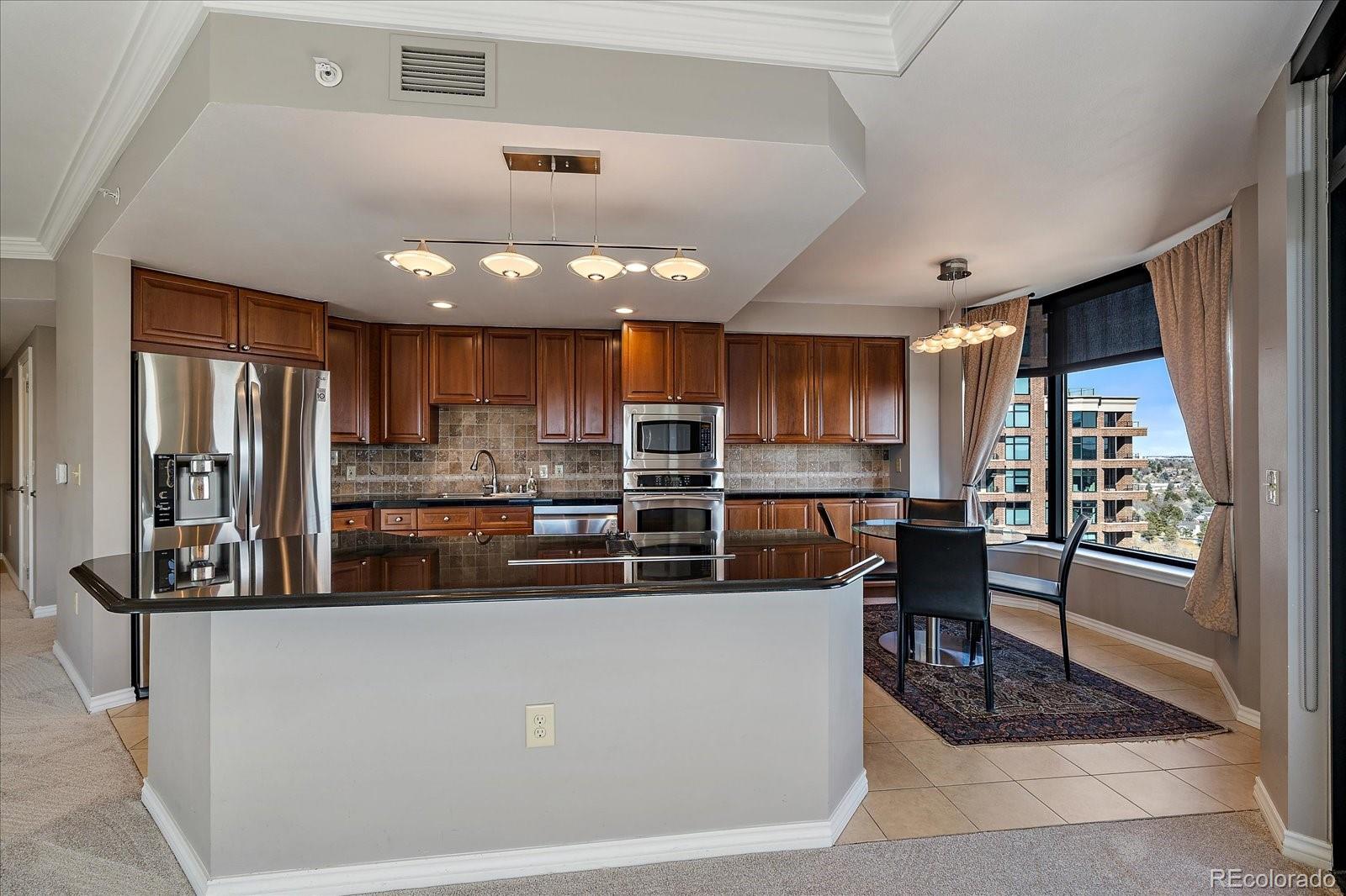 MLS Image #6 for 8100 e union avenue,denver, Colorado