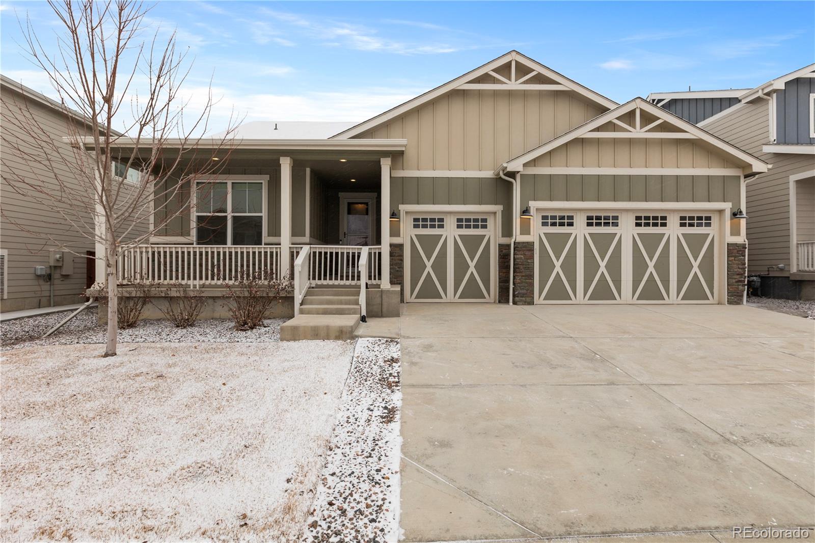MLS Image #0 for 1877  golden horizon drive,windsor, Colorado