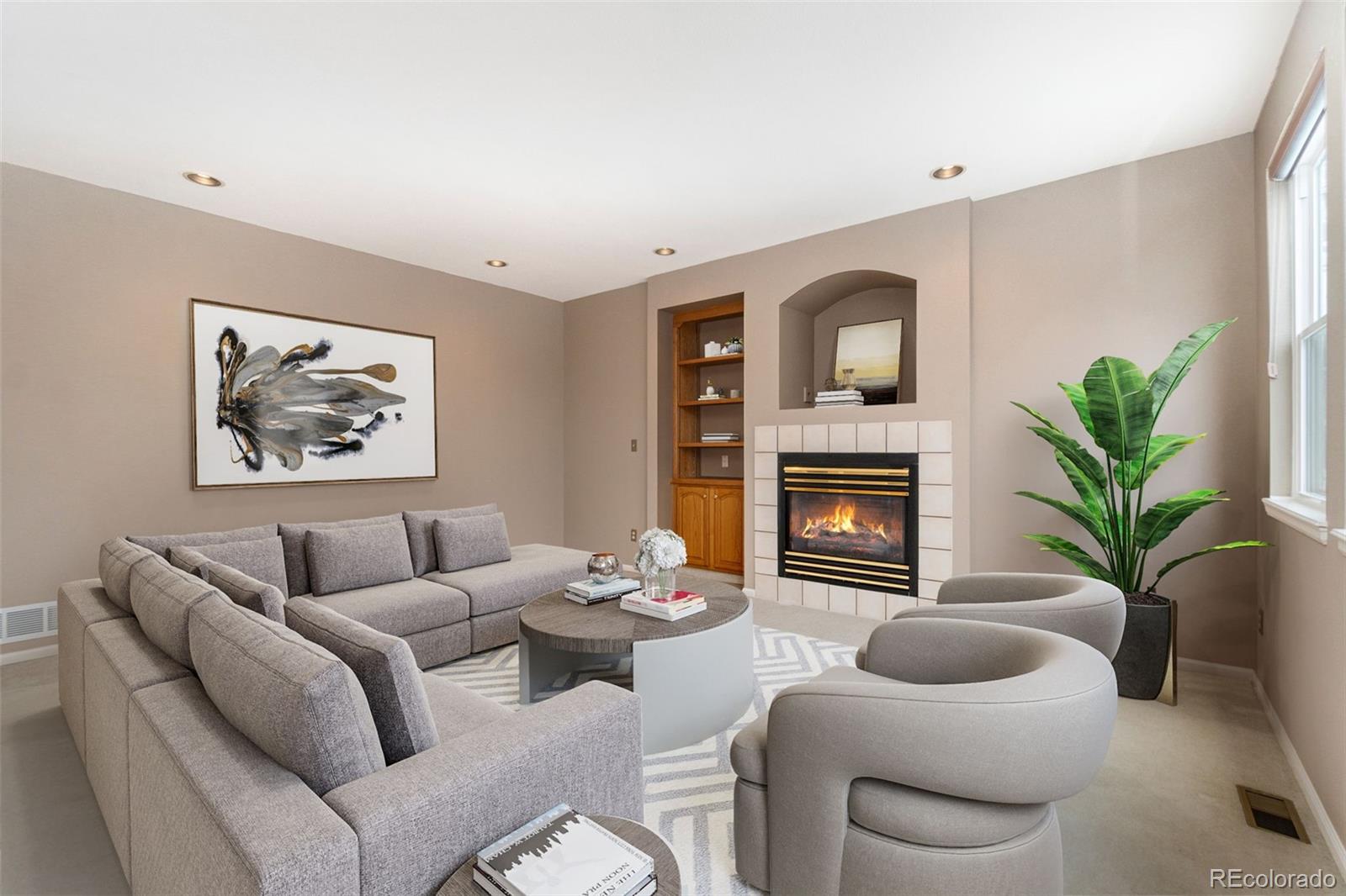 MLS Image #4 for 1143 w 124th court,westminster, Colorado