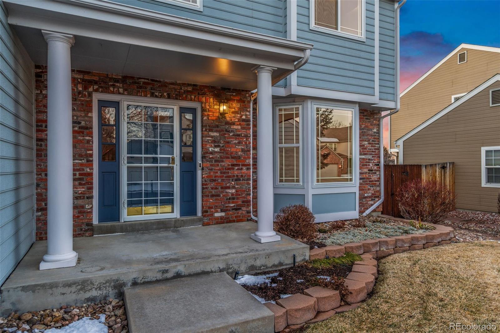 MLS Image #42 for 1143 w 124th court,westminster, Colorado
