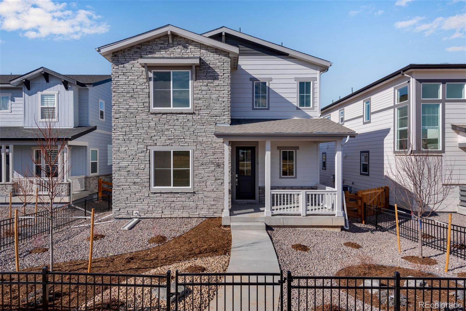 CMA Image for 3324 n haleyville court,Aurora, Colorado