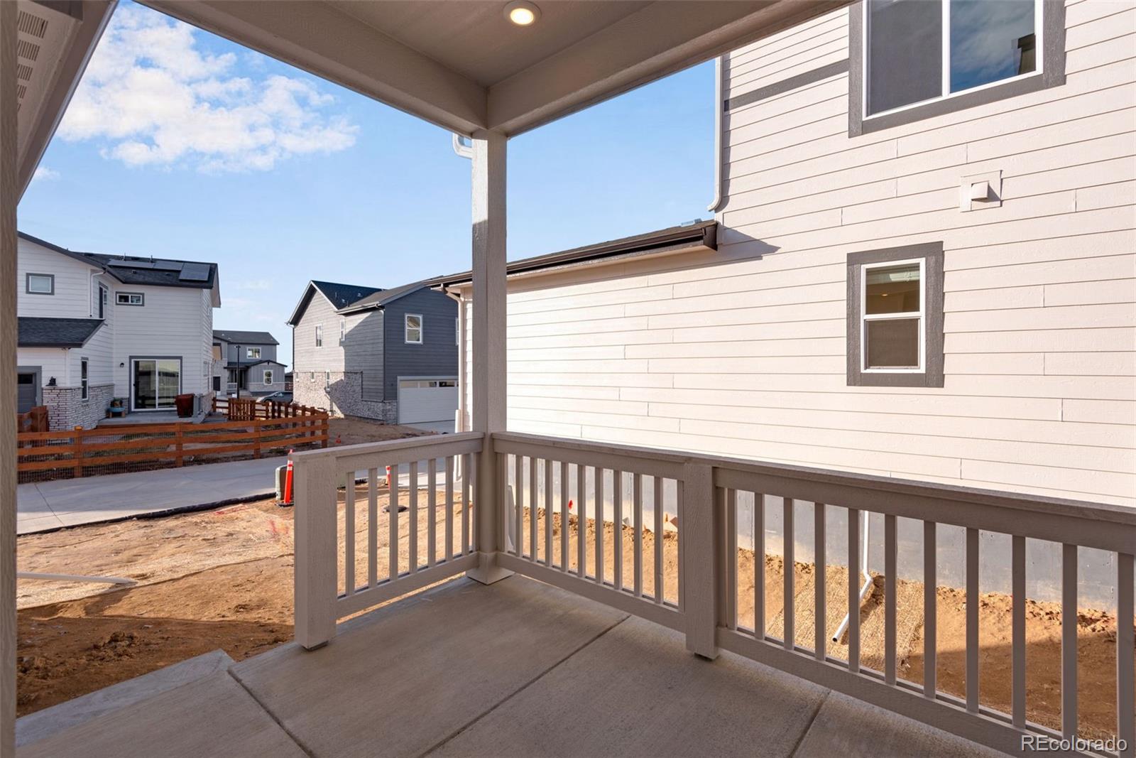 MLS Image #38 for 3324 n haleyville court,aurora, Colorado