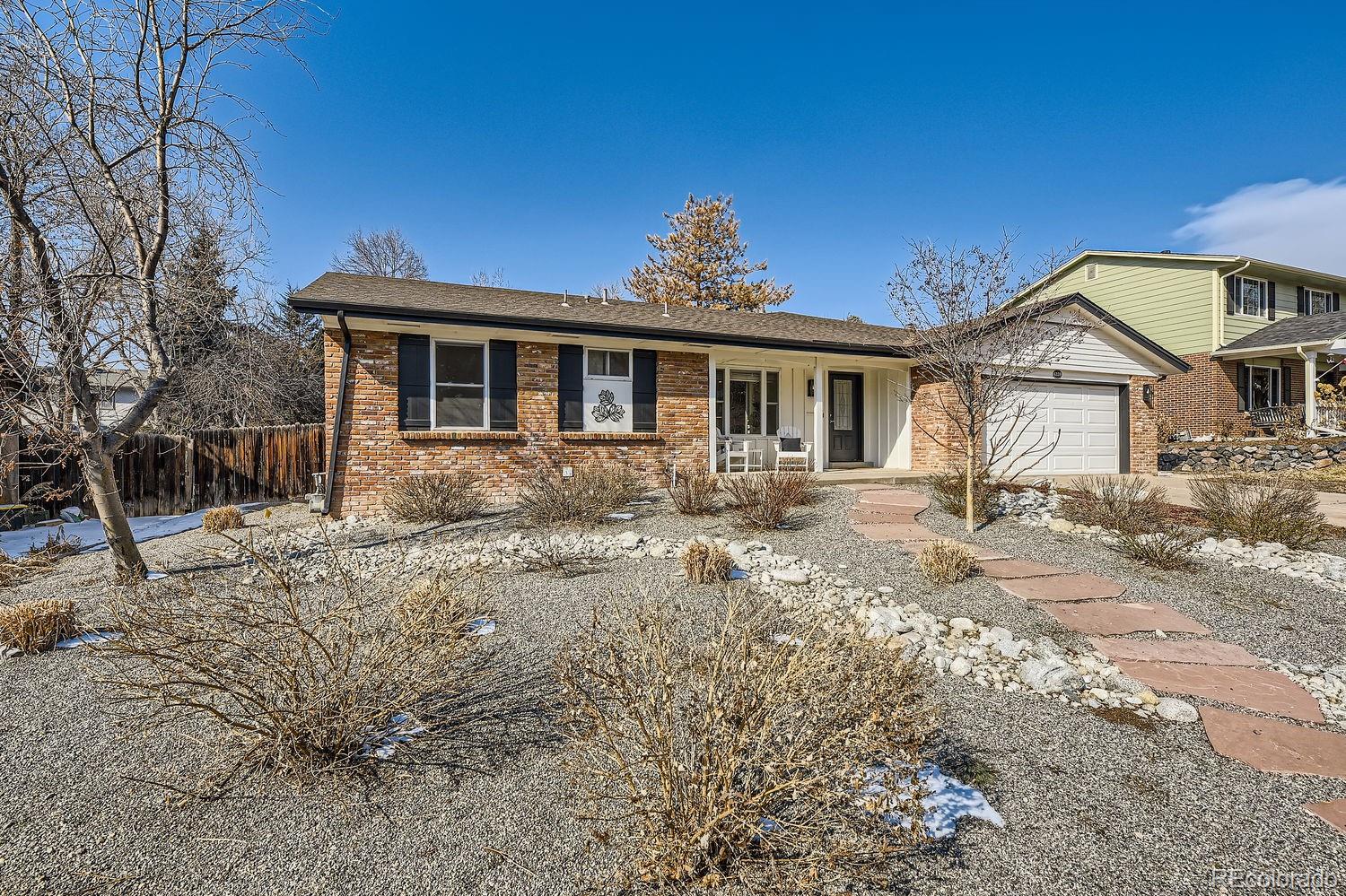 CMA Image for 6410 s kendall street,Littleton, Colorado