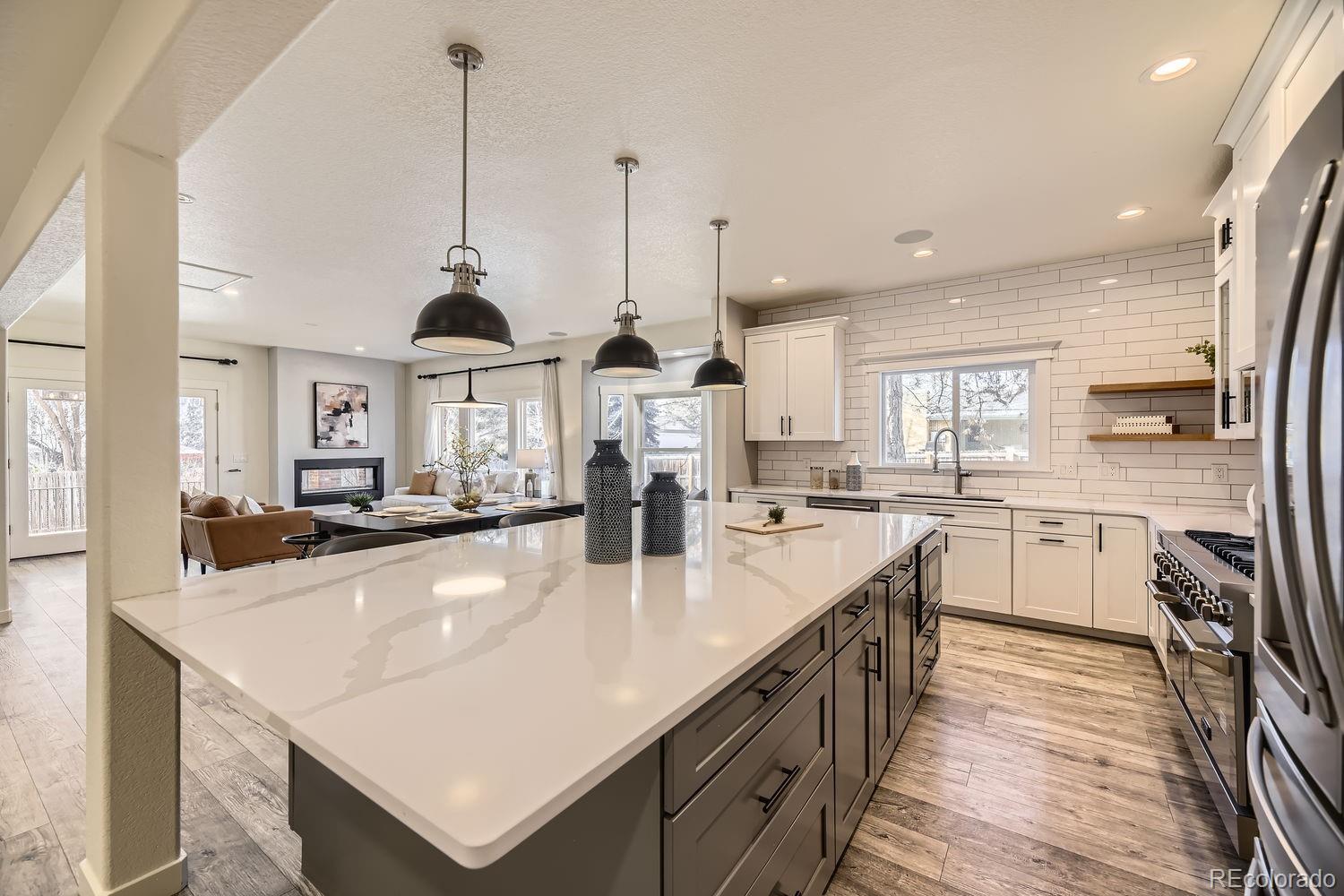 MLS Image #10 for 6359 s fenton court,littleton, Colorado