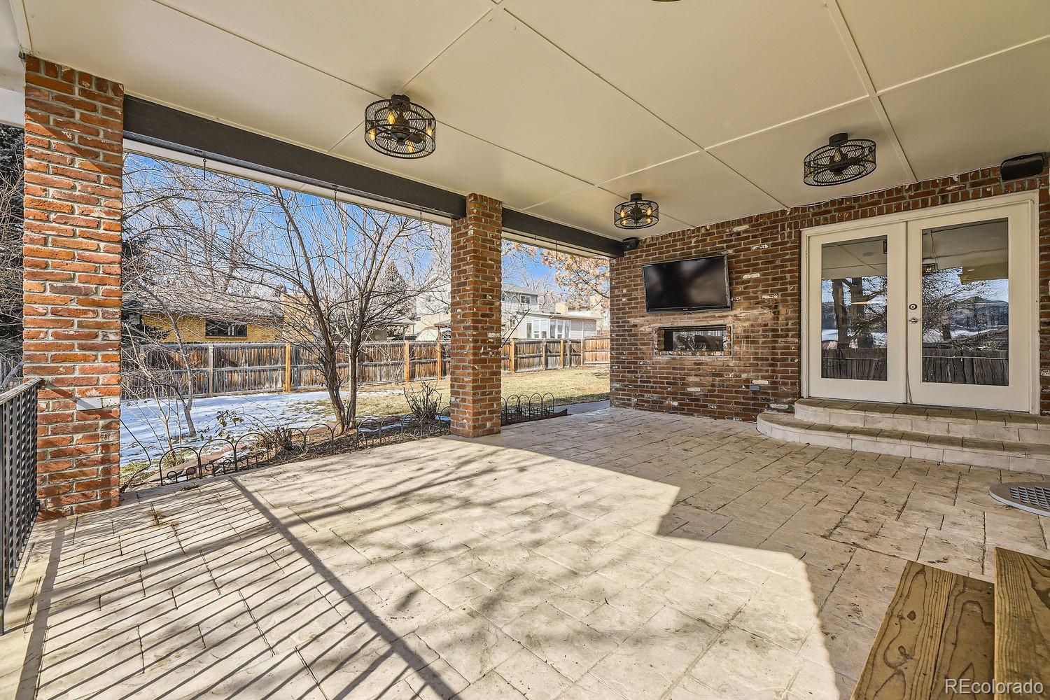 MLS Image #25 for 6359 s fenton court,littleton, Colorado