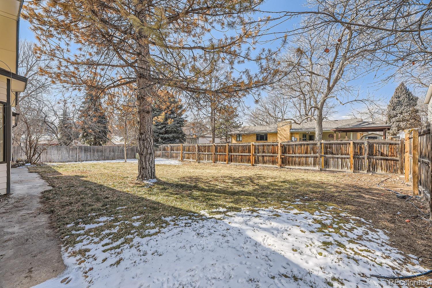 MLS Image #26 for 6359 s fenton court,littleton, Colorado