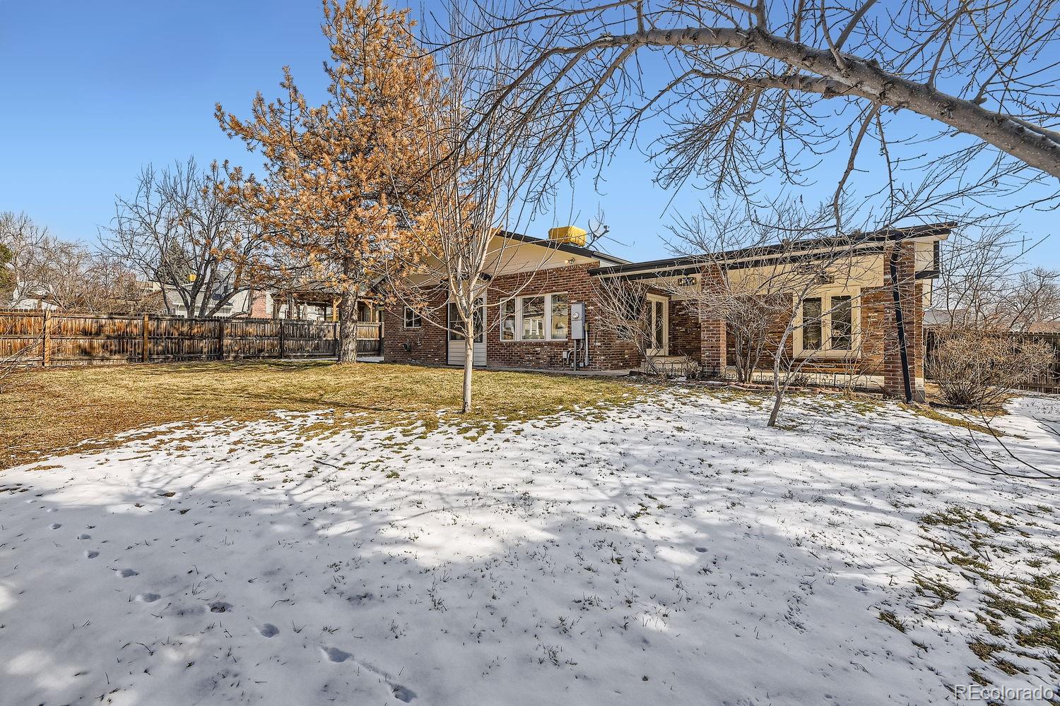 MLS Image #27 for 6359 s fenton court,littleton, Colorado