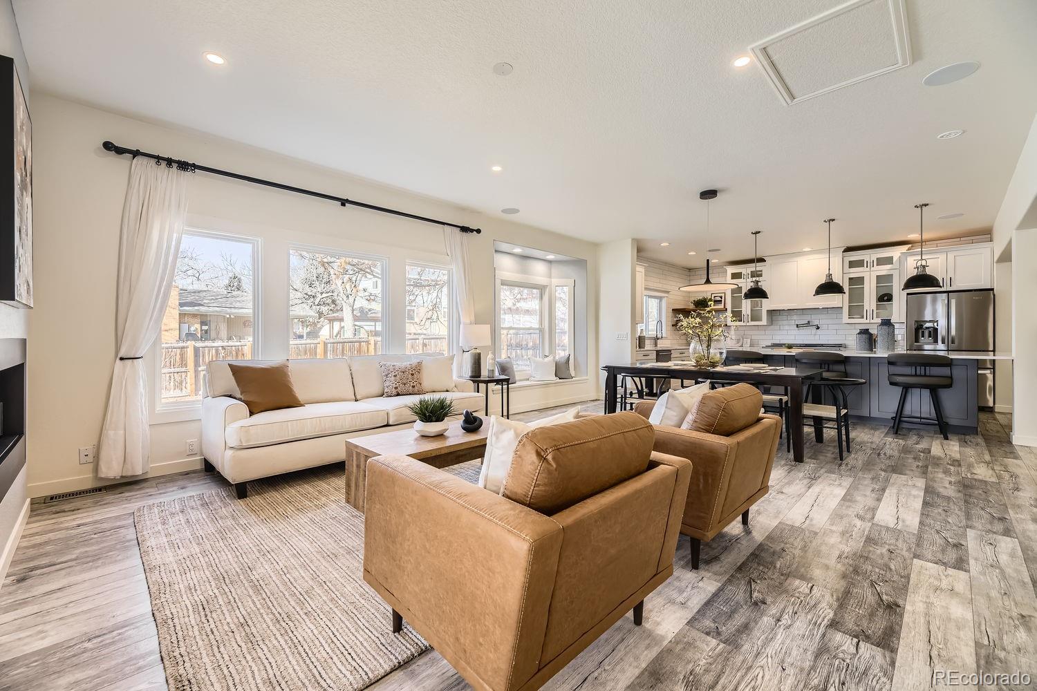 MLS Image #4 for 6359 s fenton court,littleton, Colorado