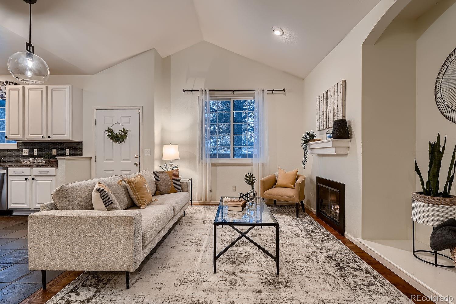 MLS Image #1 for 5498  balsam court,arvada, Colorado