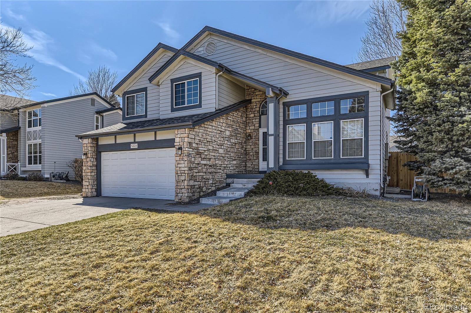 CMA Image for 5331 s dunkirk way,Centennial, Colorado
