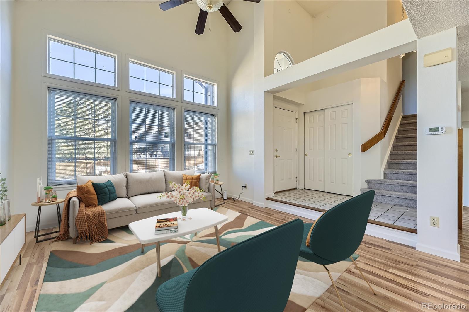MLS Image #2 for 5331 s dunkirk way,centennial, Colorado