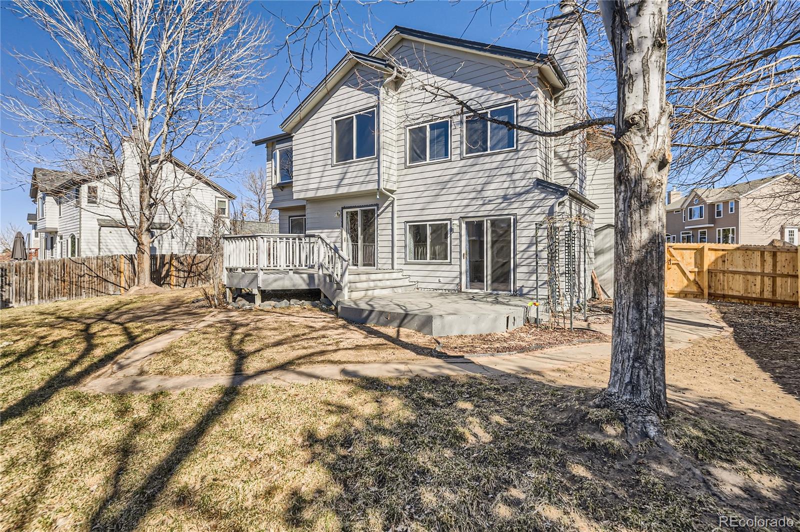 MLS Image #23 for 5331 s dunkirk way,centennial, Colorado