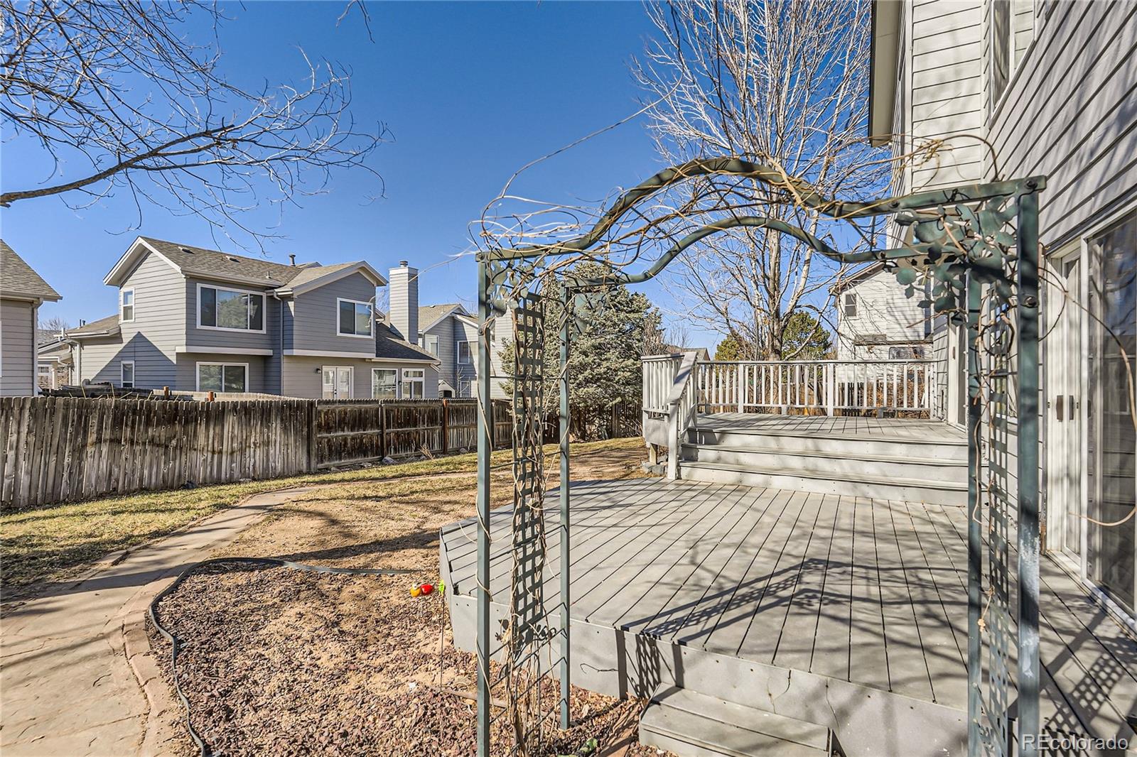 MLS Image #24 for 5331 s dunkirk way,centennial, Colorado