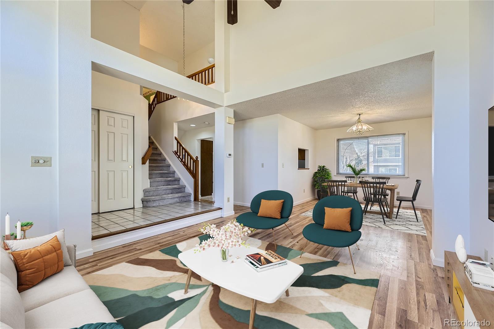 MLS Image #3 for 5331 s dunkirk way,centennial, Colorado