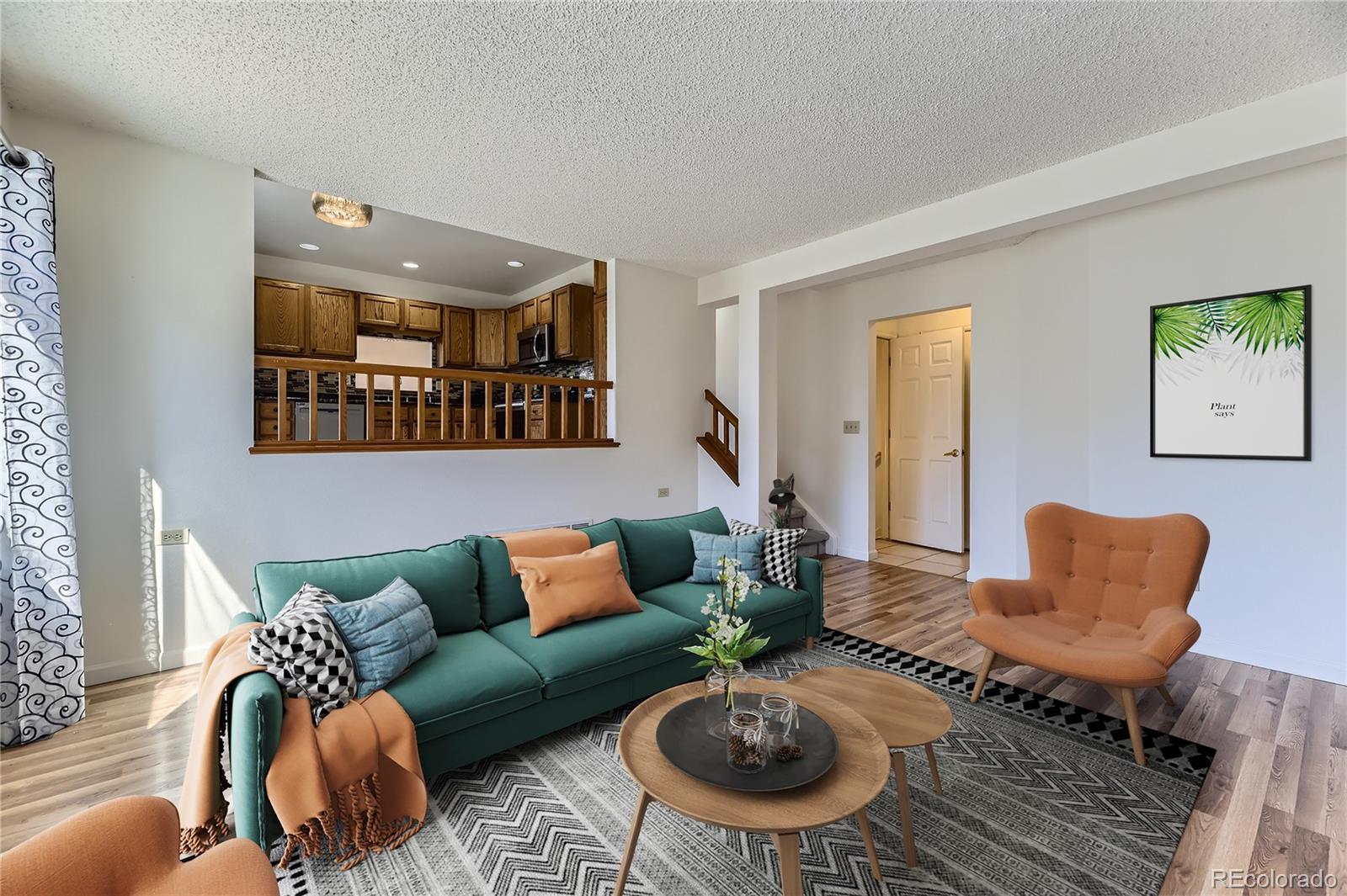 MLS Image #4 for 5331 s dunkirk way,centennial, Colorado