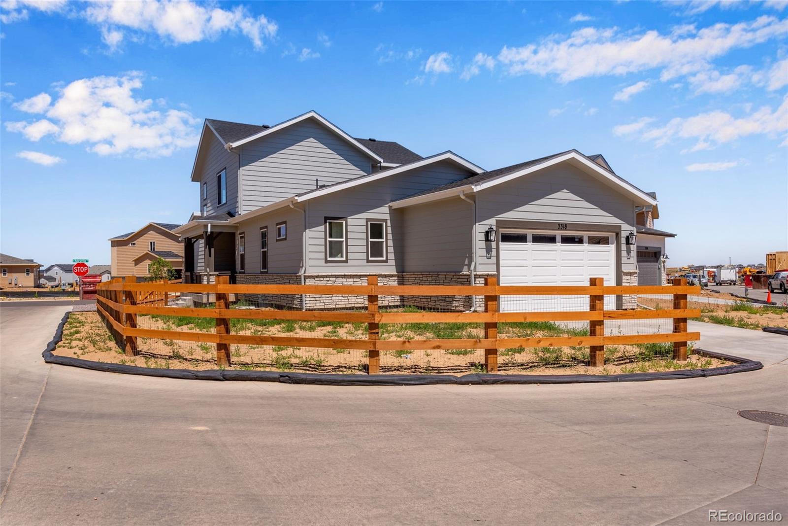 CMA Image for 20942 e hampden place,Aurora, Colorado