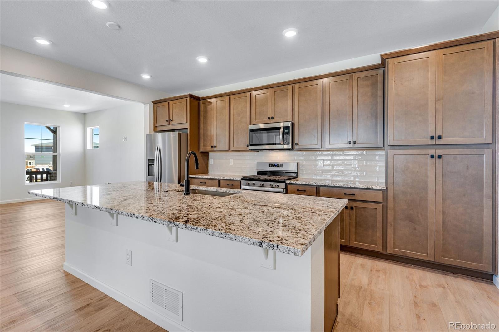 MLS Image #3 for 3318 n haleyville court,aurora, Colorado