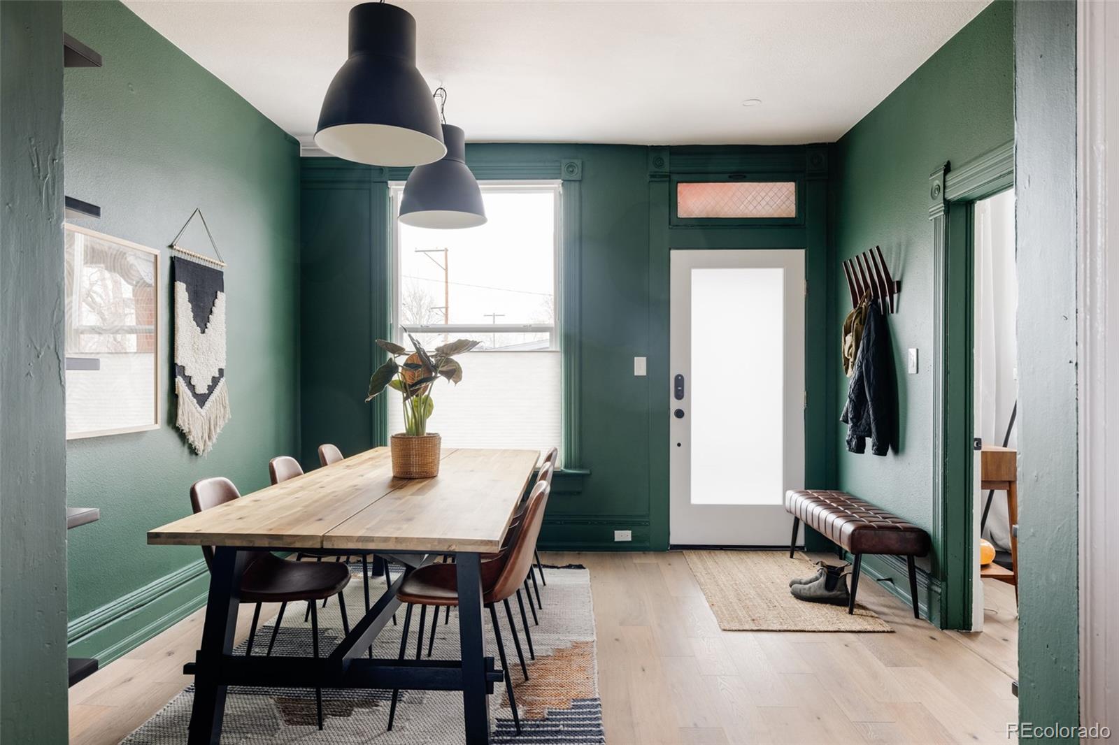 CMA Image for 2311  Julian Street,Denver, Colorado