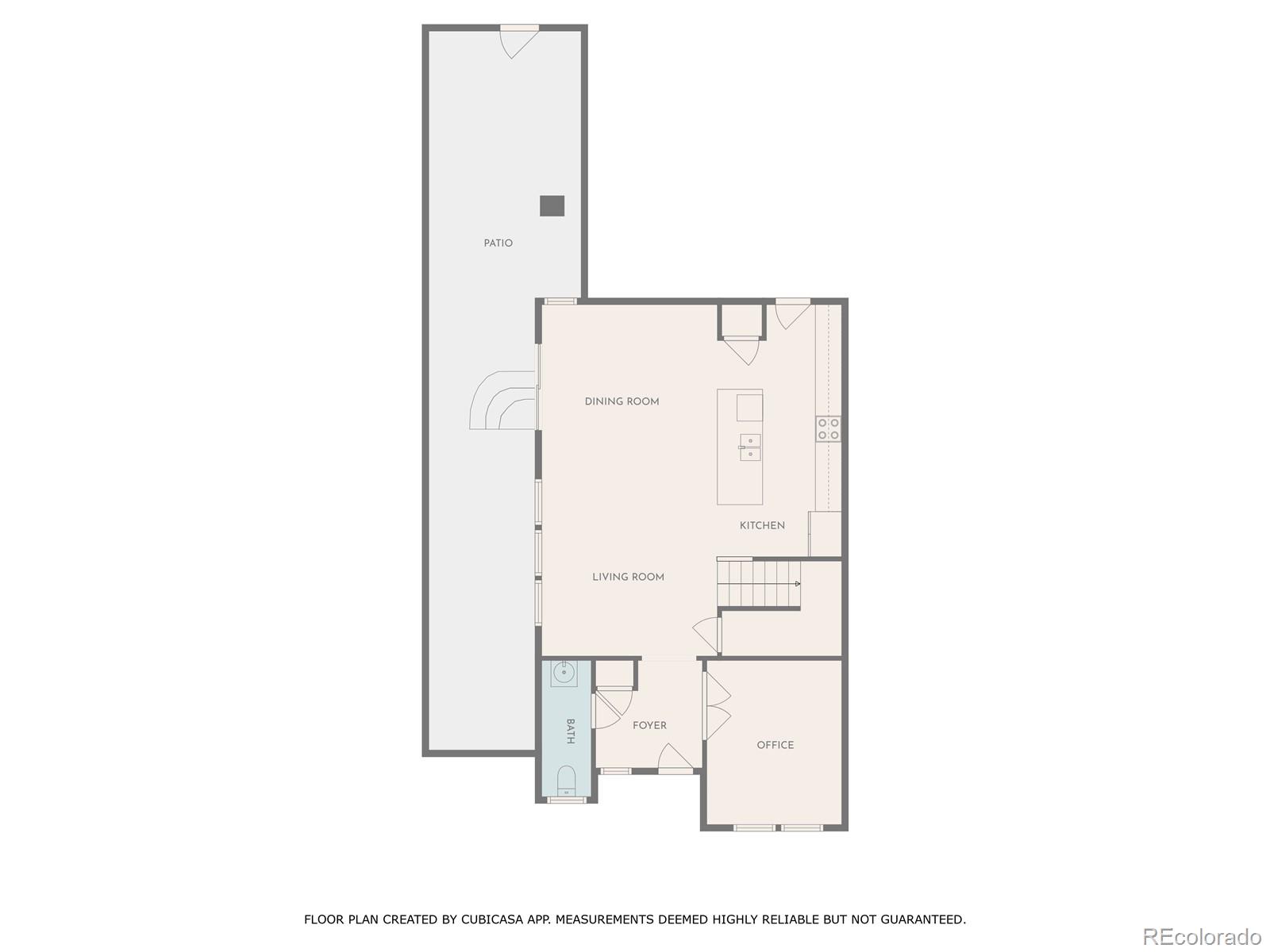 MLS Image #34 for 6041 n orleans street,aurora, Colorado
