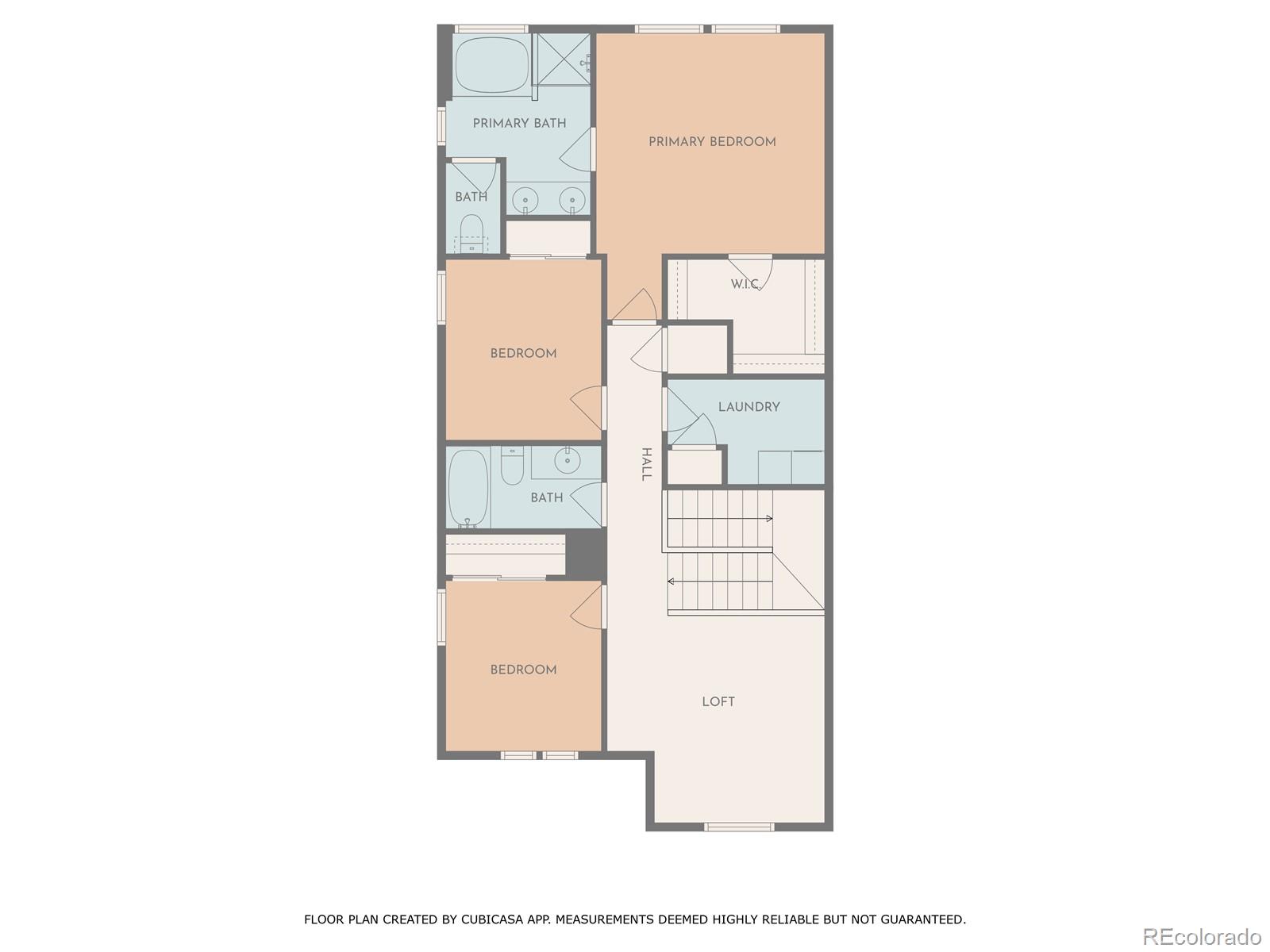 MLS Image #35 for 6041 n orleans street,aurora, Colorado