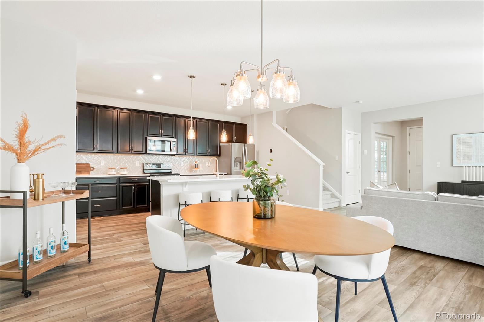 MLS Image #4 for 6041 n orleans street,aurora, Colorado