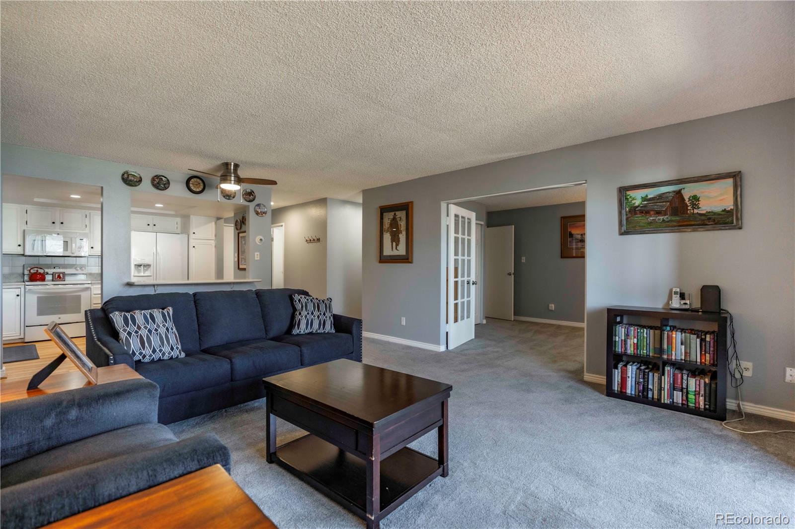 Report Image for 14152 E Linvale Place,Aurora, Colorado