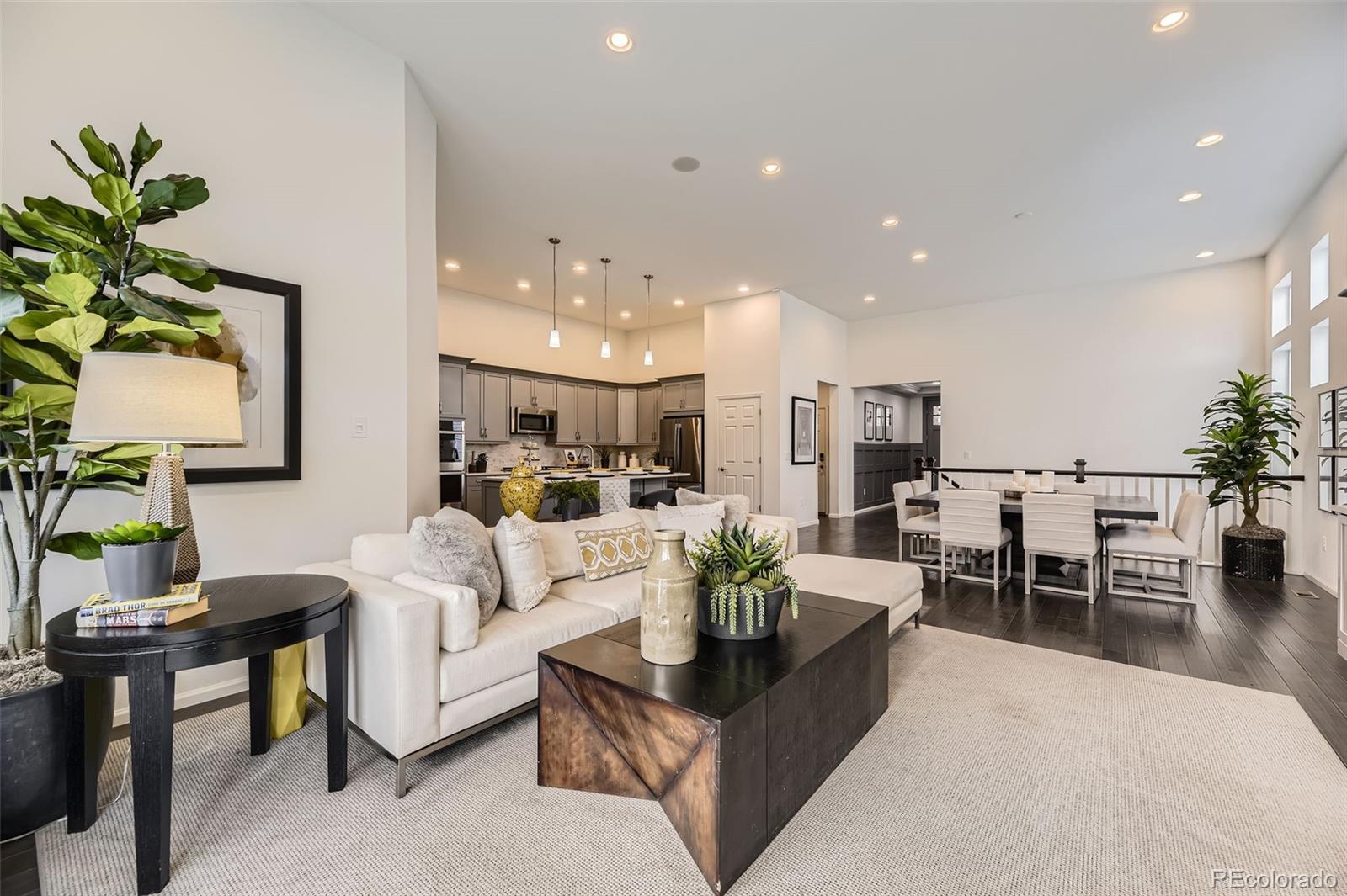 MLS Image #2 for 7214 s shady grove court,aurora, Colorado