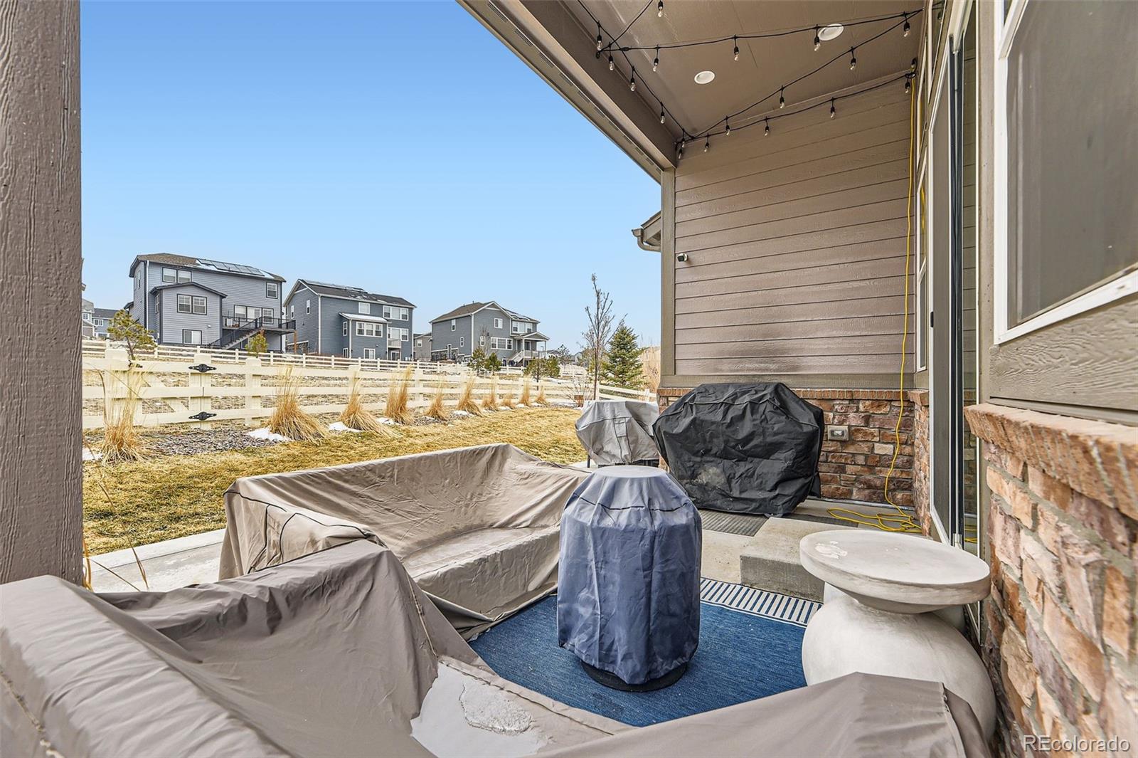 MLS Image #21 for 7214 s shady grove court,aurora, Colorado