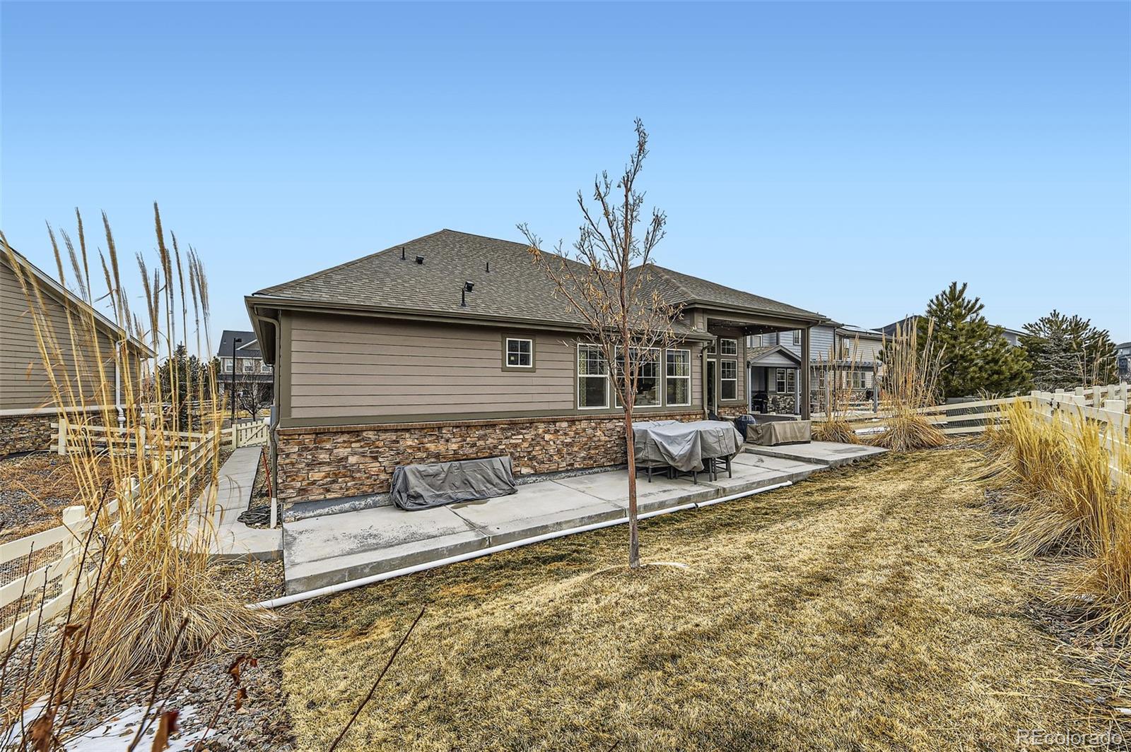 MLS Image #23 for 7214 s shady grove court,aurora, Colorado