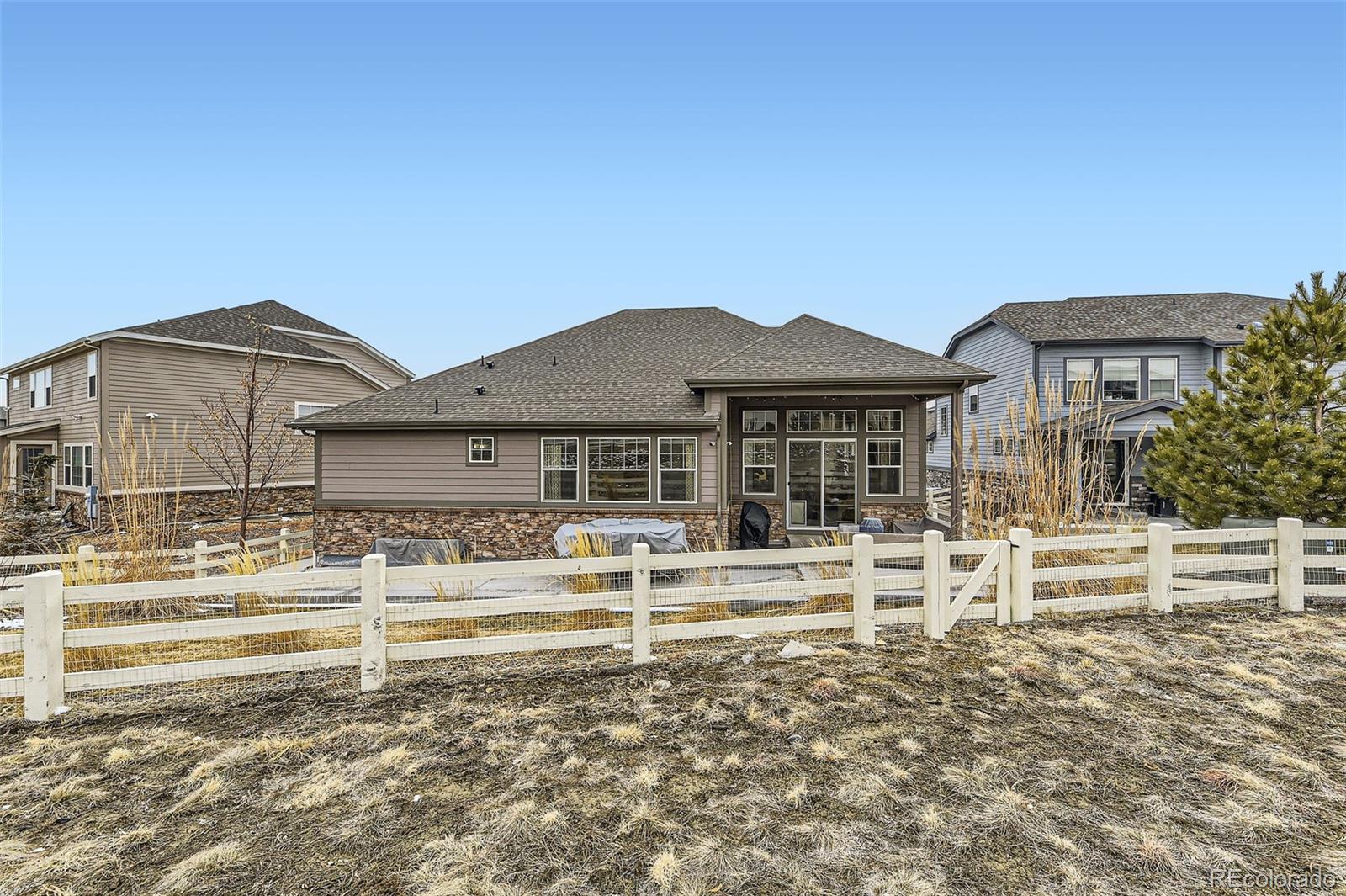 MLS Image #24 for 7214 s shady grove court,aurora, Colorado