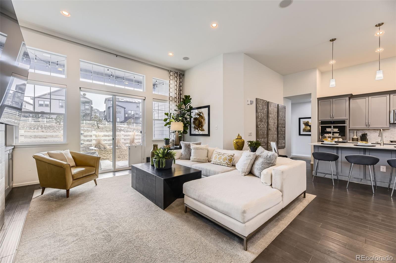 MLS Image #3 for 7214 s shady grove court,aurora, Colorado